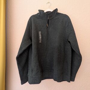 Men's VRST Lunar 1/4 Zip